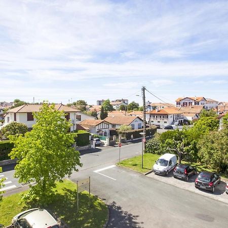 Appartement Barbeau - Welkeys Biarriz Exterior foto